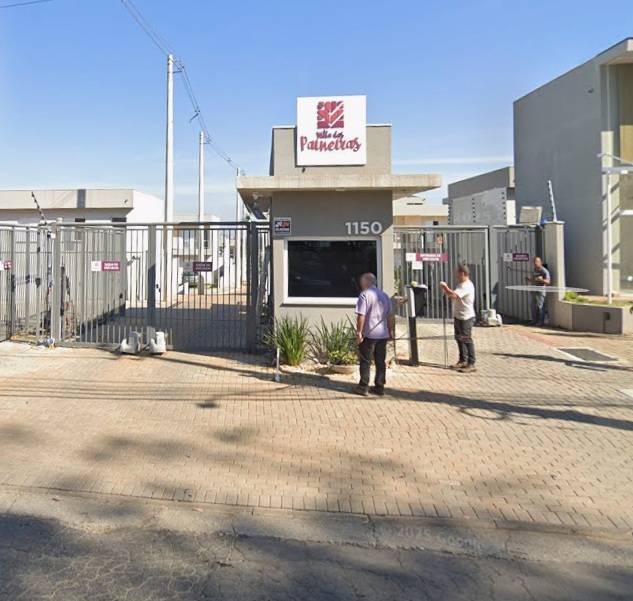 Casa em Condomínio venda Parque Santa Rosa Suzano - Referência RESIDENCIAL