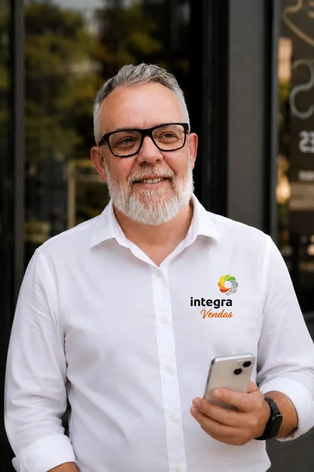 Antonio Carlos Ferreira Rodrigues — Corretor de Imóveis, CRECI-SP 084418-F